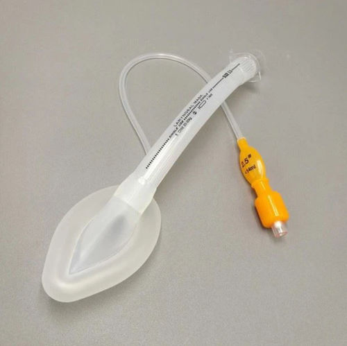 Ларингеальная маска для рта - Hangzhou Formed Medical Devices - из силикона
