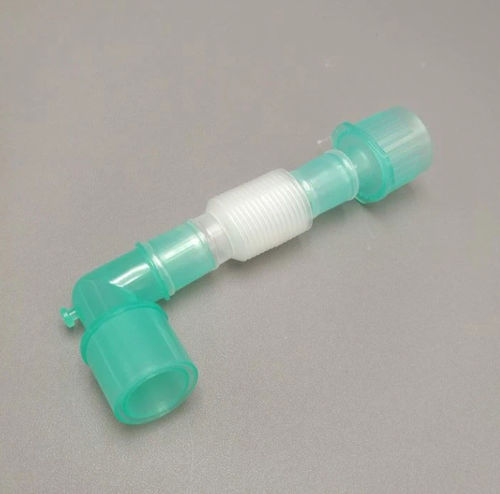 Дыхательный контур для человека - Hangzhou Formed Medical Devices