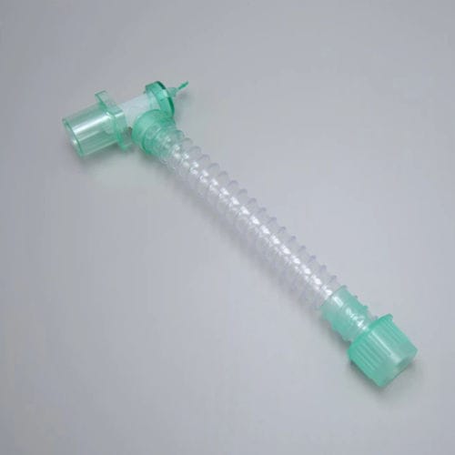 Дыхательный контур для взрослых - Hangzhou Formed Medical Devices - одноразового применения