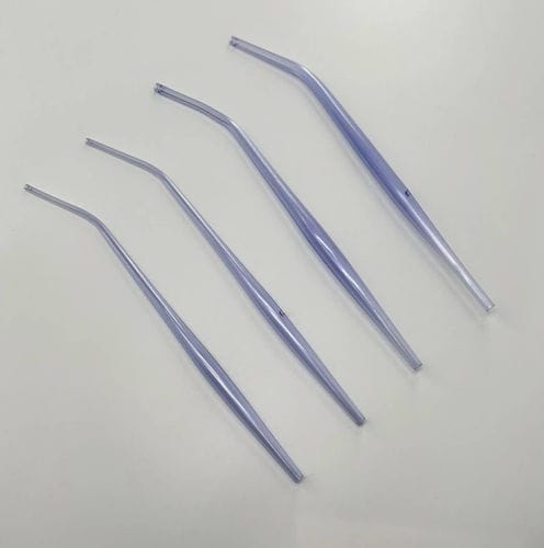 Канюля для аспирации - PA140701 - Hangzhou Formed Medical Devices - Yankauer