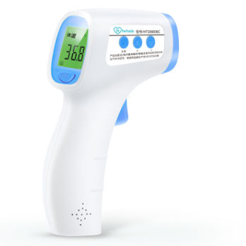 Педиатрический термометр - 8808C Series - Hetaida Technology Co., Ltd. - медицинский / окружающей среды / инфракрасный