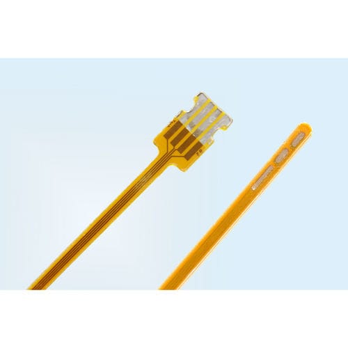 Лабораторный биодатчик - IV4  - Innovative Sensor Technology IST AG