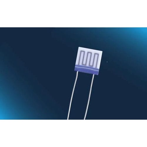 Монитор и регулятор температуры - HST.12R0.1010.630.03.V01 - Innovative Sensor Technology IST AG