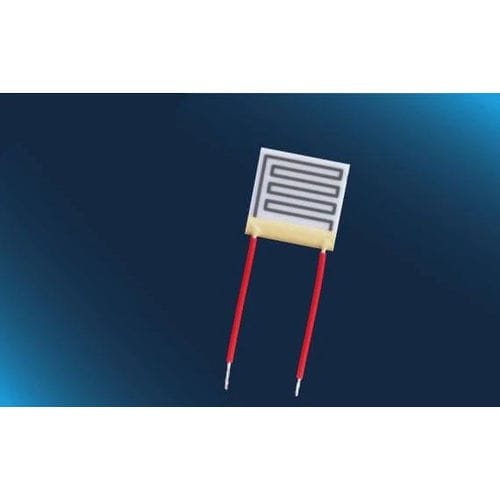 Датчик для измерения температуры - undefined - Innovative Sensor Technology IST AG - для мониторинга