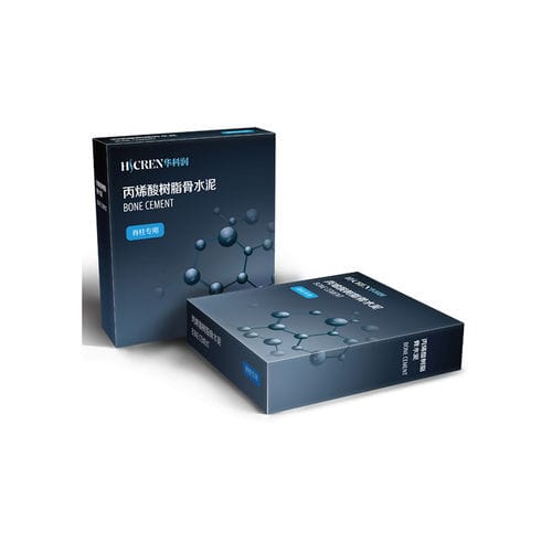Костный цемент для ортопедической хирургии - Hicren Zhejiang Medtech