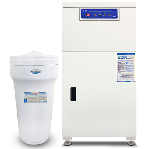 Система для дезинфекции - DES-16000PRO - D&D ELECTRONICS CO., LTD