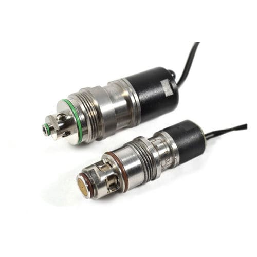 Мембранный клапан - Bullet ® - MAC Valves Europe Inc - пневматический / для дозирования / для использования в медицине