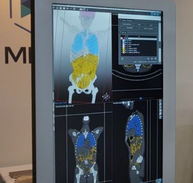 Анатомический стол для обучения - MDBOX - MEDICALIP Co., Ltd. - электрический / прямоугольный