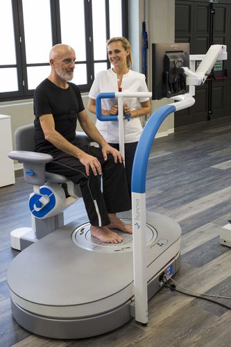 Программное обеспечение для анализа - KNEE INDEX - Movendo Technology - для измерений / испытательное / для оценки