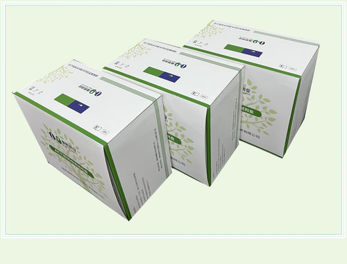 Набор для теста на заболевания щитовидной железы - 0022HC - Beijing O&D Biotech Co., Ltd. - на свободные T4 / сыворотки / методом иммунохемилюминесцентного анализа