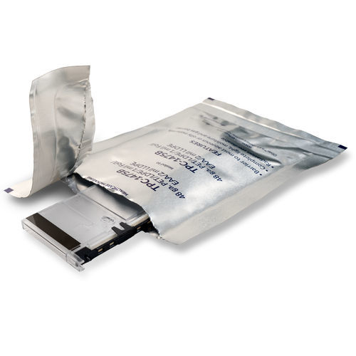 Пакет для упаковки для биологической продукции - Oliver Healthcare Packaging BV