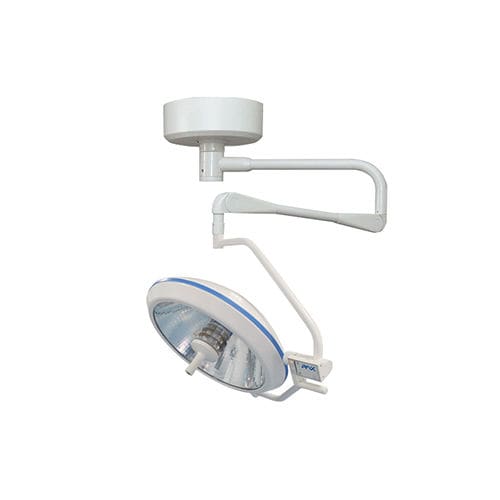 Потолочный хирургический светильник - PAX-F700 - Panalex Medical - галогенный