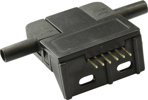 Датчик для измерения температуры - PFLOW213U-2210 - Pewatron AG - давления / массового расхода / влажности