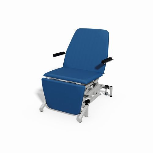 Диагностический стол для ультразвуковых исследований - 50CT  - Plinth Medical - бариатрический / электрический / с регулируемой высотой