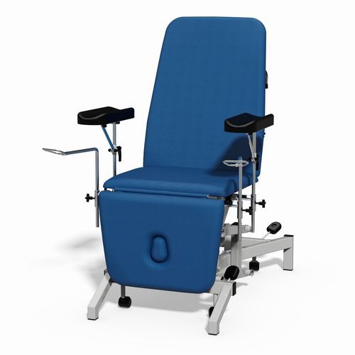 Универсальный операционный стол - 93MPT  - Plinth Medical - электрический / откидной / передвижной
