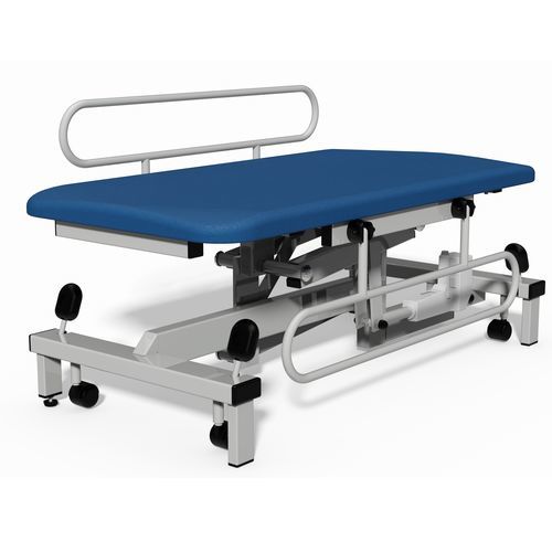 Пеленальный стол - 502CT  - Plinth Medical - электрический / гидравлический / на роликах