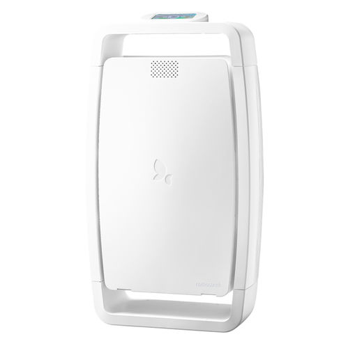 Компактный очиститель воздуха - EOLIS Air Manager 1200 - NatéoSanté - мобильный / настенный / UV-C