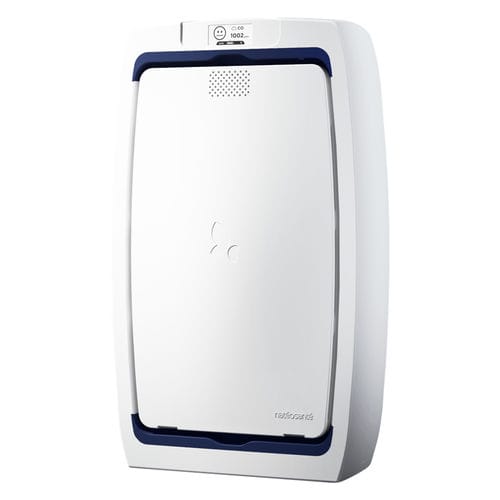 Компактный очиститель воздуха - Air Protect 1200 - NatéoSanté - мобильный / настенный / без озона