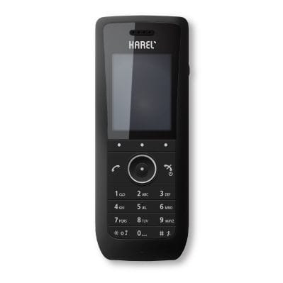 Медицинский телефон - DECT - KIRAC BILGI VE ILETISIM TEKNOLJILERI SAN VE TIC A.S.