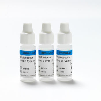 Реактив поликлональное антитело - ImmuLex™ - SSI Diagnostica - сыворотки / антисыворотка / для исследований