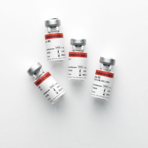 Реактив антисыворотка - 16725  - SSI Diagnostica - для исследований