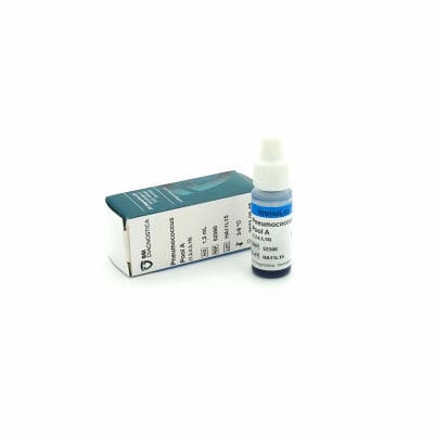 Реактив антисыворотка - IMMULEX™ - SSI Diagnostica - для иммуноанализа / на пневмококк