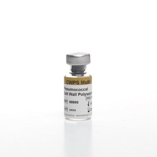 Реактив антитела - CWPS Multi - SSI Diagnostica - антиген / клинический / для теста ELISA