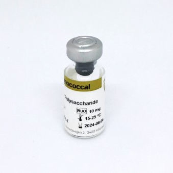 Реактив антиген - 76 series - SSI Diagnostica - антитела / для исследований / клинический