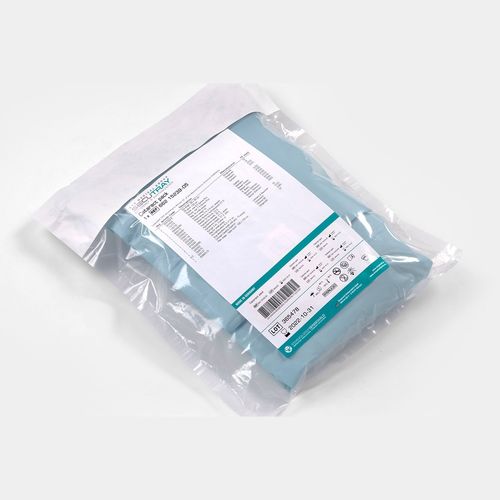 Комплект инструментов для офтальмологической хирургии - Secu-Tray - STS Medical Group SARL - стерильный / для одноразового использования