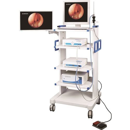 Эндоскопическая стойка для ЛОР - Tonglu Fuke Medical Instrument