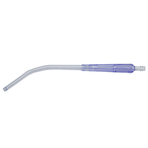 Канюля для аспирации - D0101019  - Tonglu Fuke Medical Instrument - Yankauer / из латекса