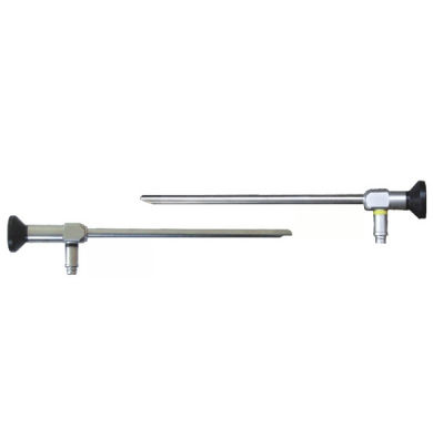 Отоскоп для взрослых - Tonglu Fuke Medical Instrument - прямой