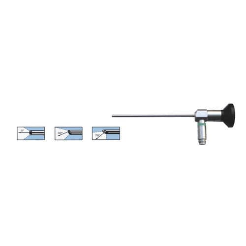 Ларингоскоп для взрослых - Tonglu Fuke Medical Instrument - прямой