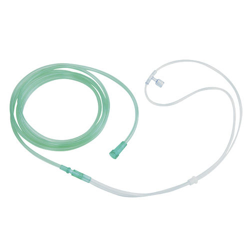 Кислородная носовая канюля - C018108 - Tonglu Fuke Medical Instrument