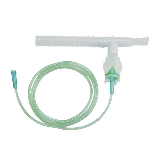 Набор для небулайзера с ротовой насадкой - Tonglu Fuke Medical Instrument