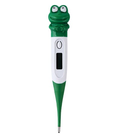Медицинский термометр - MT509F - VAPO Healthcare - цифровой