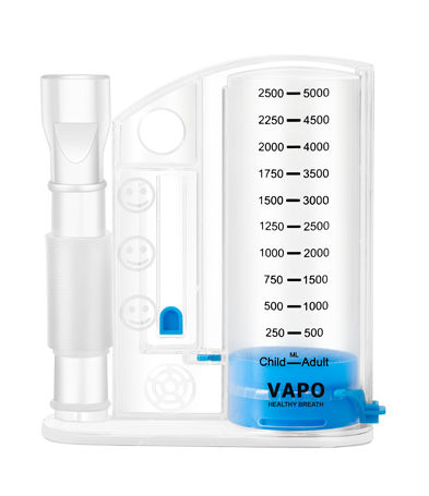 Пульт ручного управления респираторная мышца - VP-BT01 - VAPO Healthcare
