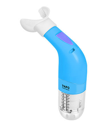 Пульт ручного управления респираторная мышца - VP-BT06 - VAPO Healthcare