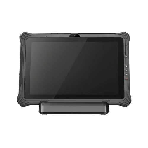 Планшетный медицинский ПК Intel® Core i7 - Stacy Pro 812 - Werth Systems GmbH - для учреждений здравоохранения / мобильный / с сенсорным экраном