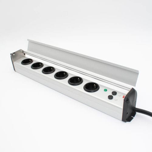 Выпускное отверстие DIN - Werth Systems SL6-Med - Werth Systems GmbH