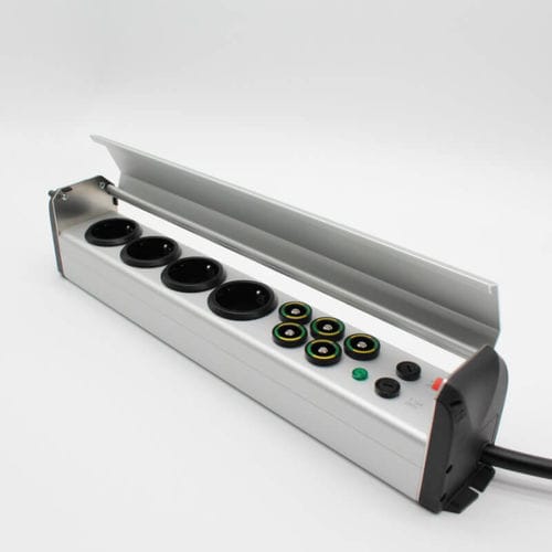 Выпускное отверстие DIN - Werth Systems SLG-4-MED - Werth Systems GmbH