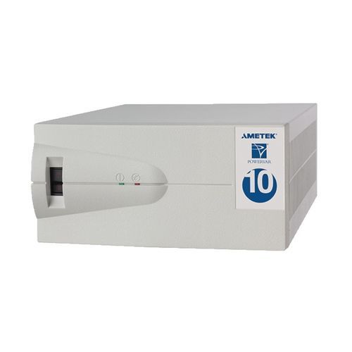Блок питания - POWERWAR ABC2000-22MED Power Conditioner - Werth Systems GmbH