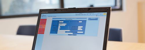 Программное обеспечение для контроля - JMilkThe  - Zucchetti Centro Sistemi SpA - для обмена информацией / для отслеживания / для учреждений здравоохранения