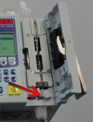 Инфузионный насос - Z-800WF - Zyno Medical LLC