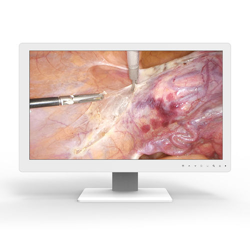 Медицинский монитор - 24A25 - KTC Medical Solutions - для операционной / для эндоскопии / 1920x1080