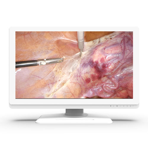 Медицинский монитор - 27A30 - KTC Medical Solutions - для операционной / для эндоскопии / для диагностики