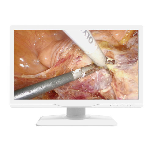 Медицинский монитор - 27A31 - KTC Medical Solutions - для операционной / для эндоскопии / для диагностики