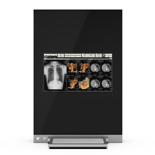 Медицинский монитор - 24H80 - KTC Medical Solutions - для операционной / 1920x1080 / 23,8"