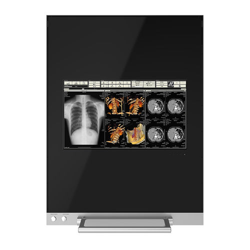 Медицинский монитор - 27H80 - KTC Medical Solutions - для операционной / 27" / со светодиодной подсветкой