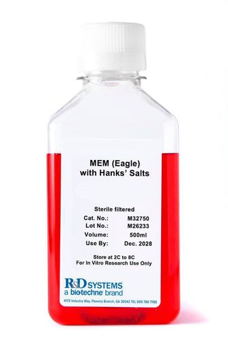 Реактив MEM - M29850 - R&D Systems - для исследований / ткани